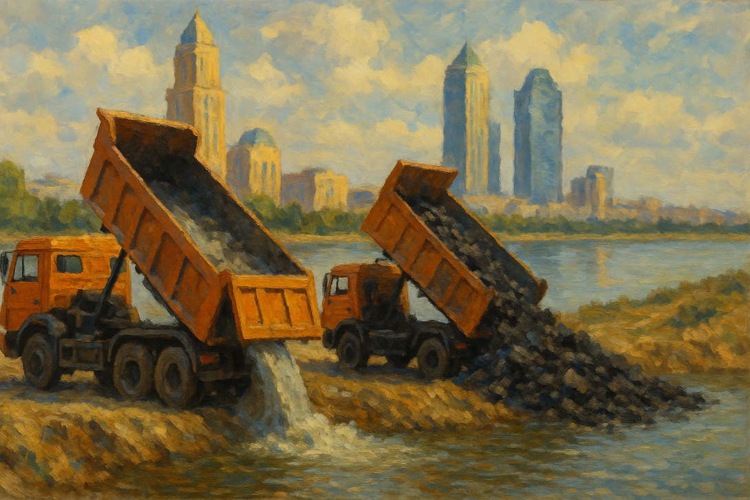 Малый Талдыколь